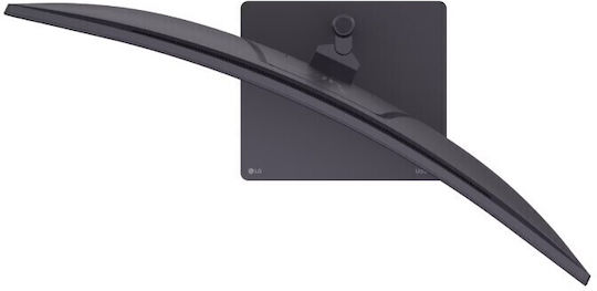 LG UltraGear WQHD Ultrawide HDR Curved Monitor 34" QHD 3440x1440 240Hz με Χρόνο Απόκρισης 1ms GTG - Image 8