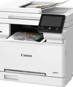 Alternative view of Canon i-SENSYS MF 664 Cdw Έγχρωμoς Εκτυπωτής Laser 6928C009