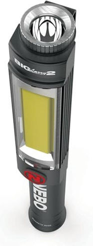 Nebo Φωτισμός Εργασίας LED με Φωτεινότητα έως 500lm - Image 3