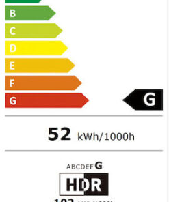 Alternative view of Samsung Smart Τηλεόραση 43" 4K UHD LED Crystal U8099F HDR (2025) GU43U8099FUXZG