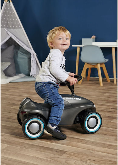 Αξεσουάρ Περπατούρας Big Bobby Car Shoe Care Black - Image 6