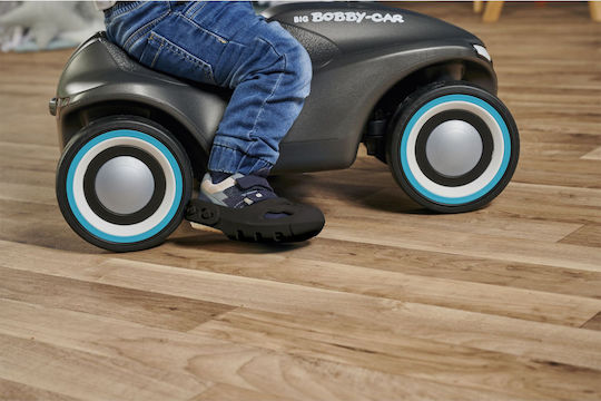 Αξεσουάρ Περπατούρας Big Bobby Car Shoe Care Black - Image 5
