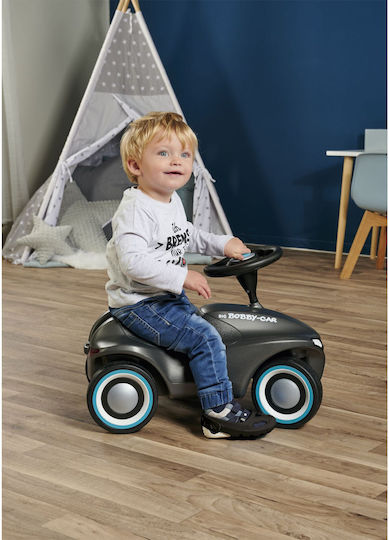 Αξεσουάρ Περπατούρας Big Bobby Car Shoe Care Black - Image 4