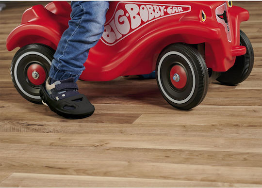 Αξεσουάρ Περπατούρας Big Bobby Car Shoe Care Black - Image 3