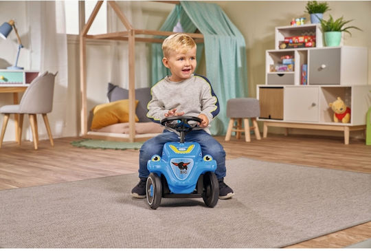 Big Bobby Περπατούρα Αυτοκινητάκι Ride On 800056127 Μπλε - Image 3