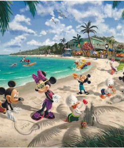 Alternative view of Παιδικό Puzzle 200pcs 56559 Schmidt Spiele