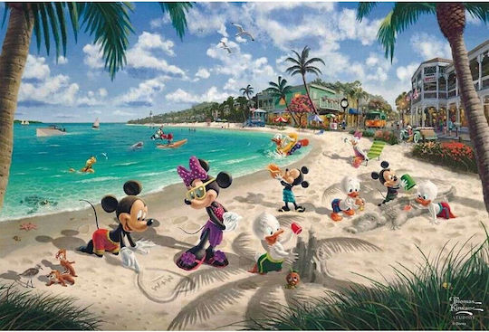 Παιδικό Puzzle 200pcs 56559 Schmidt Spiele - Image 2