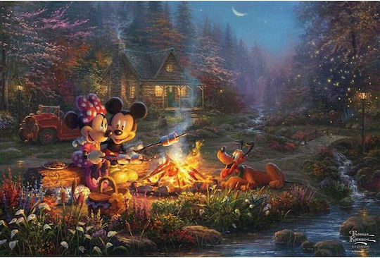 Παιδικό Puzzle 200pcs 56558 Schmidt Spiele - Image 2