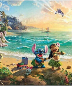 Alternative view of Παιδικό Puzzle 200pcs 56557 Schmidt Spiele