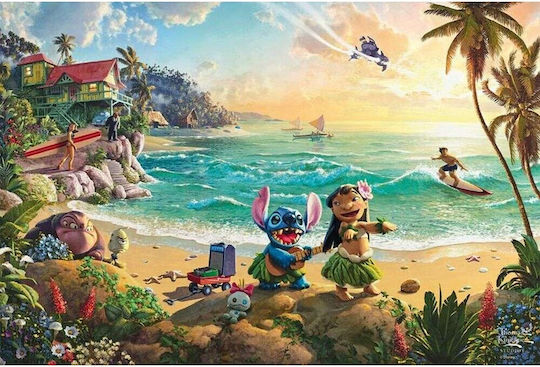 Παιδικό Puzzle 200pcs 56557 Schmidt Spiele - Image 2
