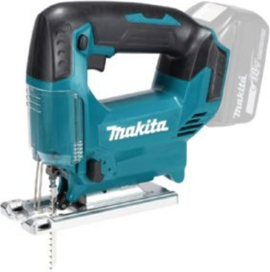 Makita Σέγα 18V Solo Brushless DJV186Z