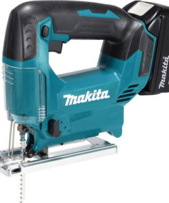 Alternative view of Makita Σέγα 18V Solo Brushless DJV186Z