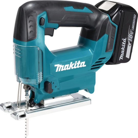 Makita Σέγα 18V Solo Brushless DJV186Z - Image 2