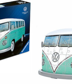 Alternative view of Volkswagen T1 Puzzle 2D 162pcs