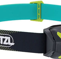 Petzl Επαναφορτιζόμενος Φακός Κεφαλής LED με Μέγιστη Φωτεινότητα 625lm Actik E065AB03