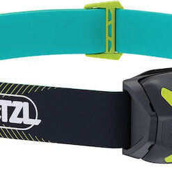 Alternative view of Petzl Επαναφορτιζόμενος Φακός Κεφαλής LED με Μέγιστη Φωτεινότητα 625lm Actik E065AB03