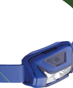 Alternative view of Petzl Επαναφορτιζόμενος Φακός Κεφαλής LED IPX4 με Μέγιστη Φωτεινότητα 450lm Tikka E067AB01