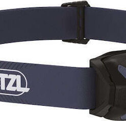Alternative view of Petzl Επαναφορτιζόμενος Φακός Κεφαλής LED με Μέγιστη Φωτεινότητα 450lm E063AB00