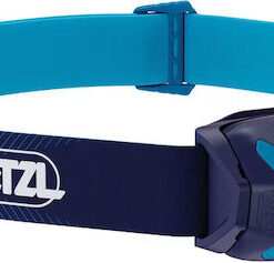 Petzl Επαναφορτιζόμενος Φακός Κεφαλής LED IPX4 με Μέγιστη Φωτεινότητα 625lm E065AB01