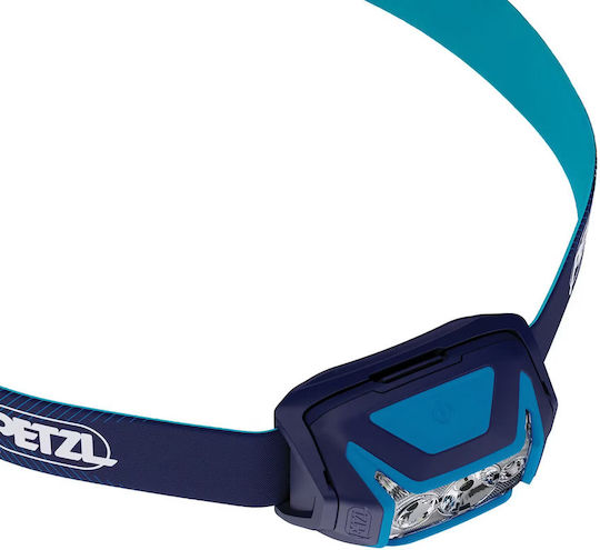 Petzl Επαναφορτιζόμενος Φακός Κεφαλής LED IPX4 με Μέγιστη Φωτεινότητα 625lm E065AB01 - Image 2