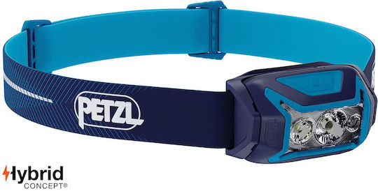 Petzl Επαναφορτιζόμενος Φακός Κεφαλής LED IPX4 με Μέγιστη Φωτεινότητα 625lm E065AB01 - Image 3