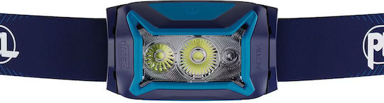 Petzl Επαναφορτιζόμενος Φακός Κεφαλής LED IPX4 με Μέγιστη Φωτεινότητα 625lm E065AB01 - Image 7