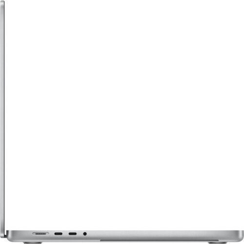Apple MacBook Pro 16" (2024) 16.2" Retina Display 120Hz (M4-14-core/48GB/1TB SSD/20-Core GPU) Silver (International English Keyboard) - Image 4