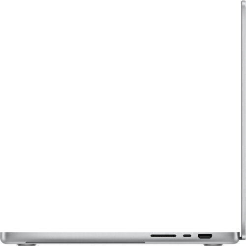 Apple MacBook Pro 16" (2024) 16.2" Retina Display 120Hz (M4-14-core/48GB/1TB SSD/20-Core GPU) Silver (International English Keyboard) - Image 5