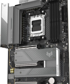 Sapphire Nitro+ B850A WiFi 7 Motherboard ATX με AMD AM5 Socket 52123-03-40G