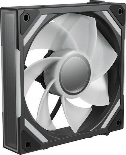 Alpenfoehn WingBoost Case Fan 120mm με ARGB Φωτισμό - Image 4
