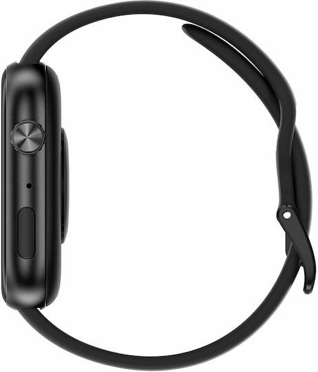 Honor Watch 2i 45mm με Παλμογράφο (Μαύρο) - Image 5