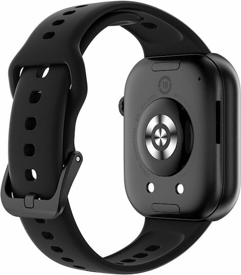 Honor Watch 2i 45mm με Παλμογράφο (Μαύρο) - Image 7