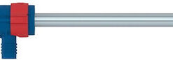 Alternative view of Expert Sds Clean Max-8x Drill 24 X 400 X 650 Mm 2 Pcs