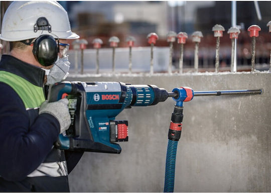 Expert Sds Clean Max-8x Drill 24 X 400 X 650 Mm 2 Pcs - Image 5
