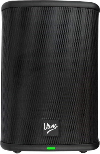 V-tone Alpha 8 Αυτοενισχυόμενο Stage Monitor 95W με Woofer 8" με Μπαταρία 27x28x40εκ.