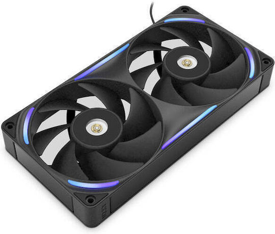 NZXT RF-U24PN-B1 Case Fan 240mm - Image 2