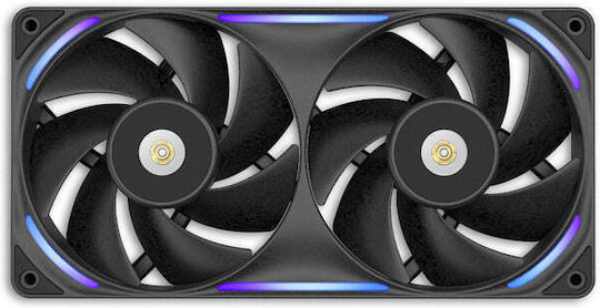 NZXT RF-U24PN-B1 Case Fan 240mm - Image 3