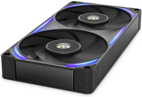 NZXT RF-U24PN-B1 Case Fan 240mm - Image 4