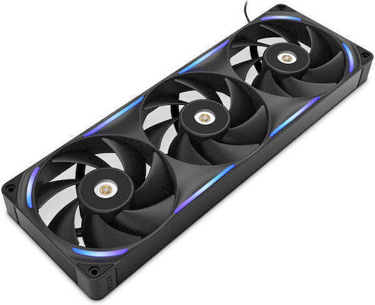 NZXT RF-U36PN-B1 Case Fan 360mm - Image 2