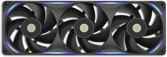 NZXT RF-U36PN-B1 Case Fan 360mm - Image 3