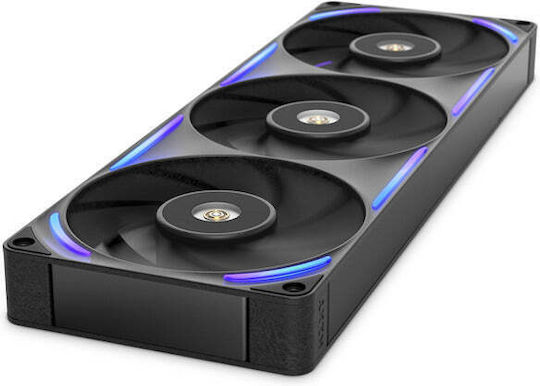 NZXT RF-U36PN-B1 Case Fan 360mm - Image 4