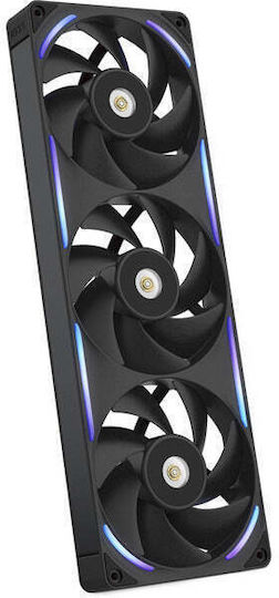 NZXT RF-U36PN-B1 Case Fan 360mm - Image 5