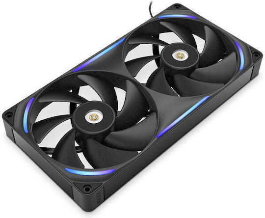 NZXT F Series F280X Case Fan - Image 2