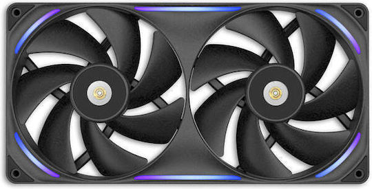 NZXT F Series F280X Case Fan - Image 3