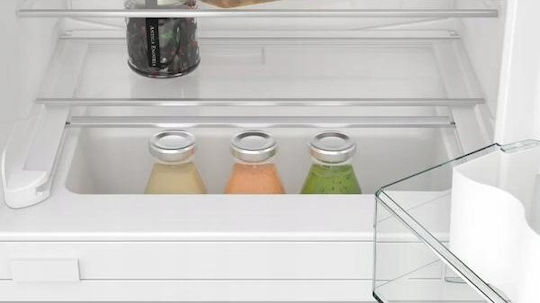 Siemens Εντοιχιζόμενο Mini Bar 110lt Υ82xΠ59.8xΒ54.8εκ. Λευκό KU22LVFD0 - Image 3