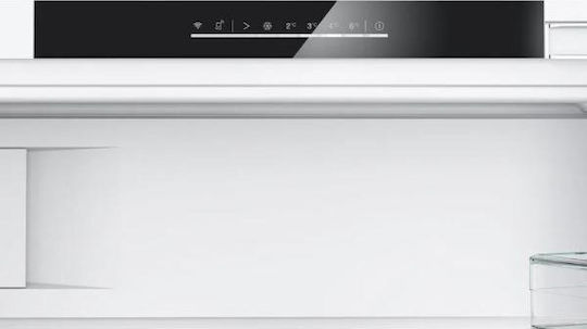 Siemens Εντοιχιζόμενο Mini Bar 110lt Υ82xΠ59.8xΒ54.8εκ. Λευκό KU22LVFD0 - Image 4