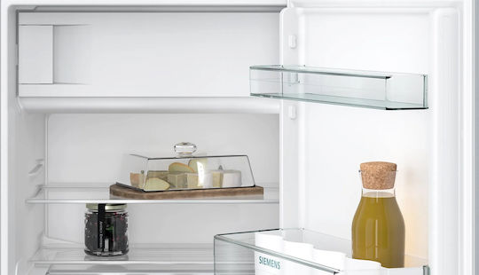 Siemens Εντοιχιζόμενο Mini Bar 110lt Υ82xΠ59.8xΒ54.8εκ. Λευκό KU22LVFD0 - Image 6