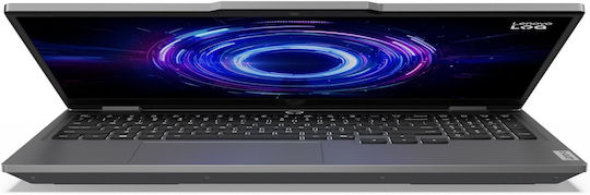 Lenovo LOQ 15IRX10 15.6" IPS FHD 144Hz (i5-13450HX/16GB/1.0TB SSD/GeForce RTX 5050/No OS) (International English Keyboard)