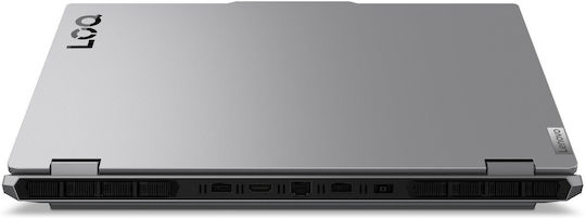 Lenovo LOQ 15IRX10 15.6" IPS FHD 144Hz (i5-13450HX/16GB/1.0TB SSD/GeForce RTX 5050/No OS) (International English Keyboard) - Image 7