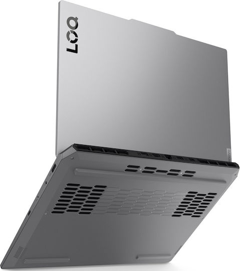 Lenovo LOQ 15IRX10 15.6" IPS FHD 144Hz (i5-13450HX/16GB/1.0TB SSD/GeForce RTX 5050/No OS) (International English Keyboard) - Image 6